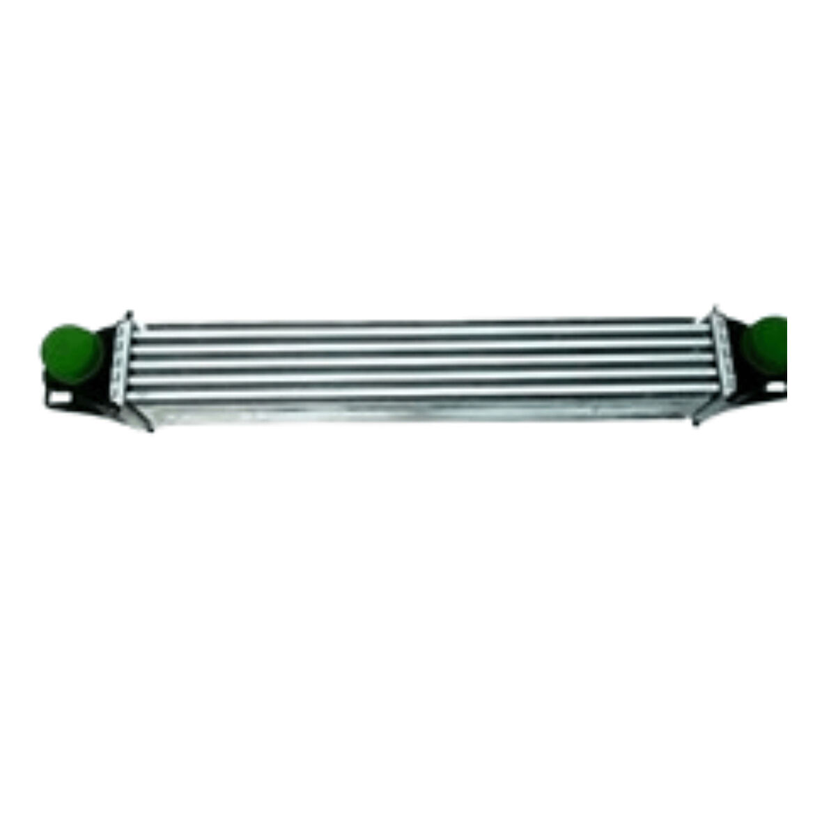 Su Radyatörü Brazing Mt 360X618X16- 25310-17800-WISCO- Hyundai Matrix 1.5crdı 06 Ve Sonrası Uyumlu