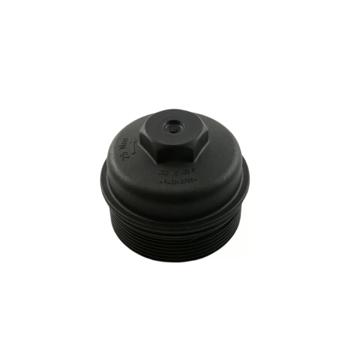 Filtre Kapağı – 03C115433B Wisco - Volkswagen Passat Touran Jetta 3 4 03 Ve Sonrası Uyumlu