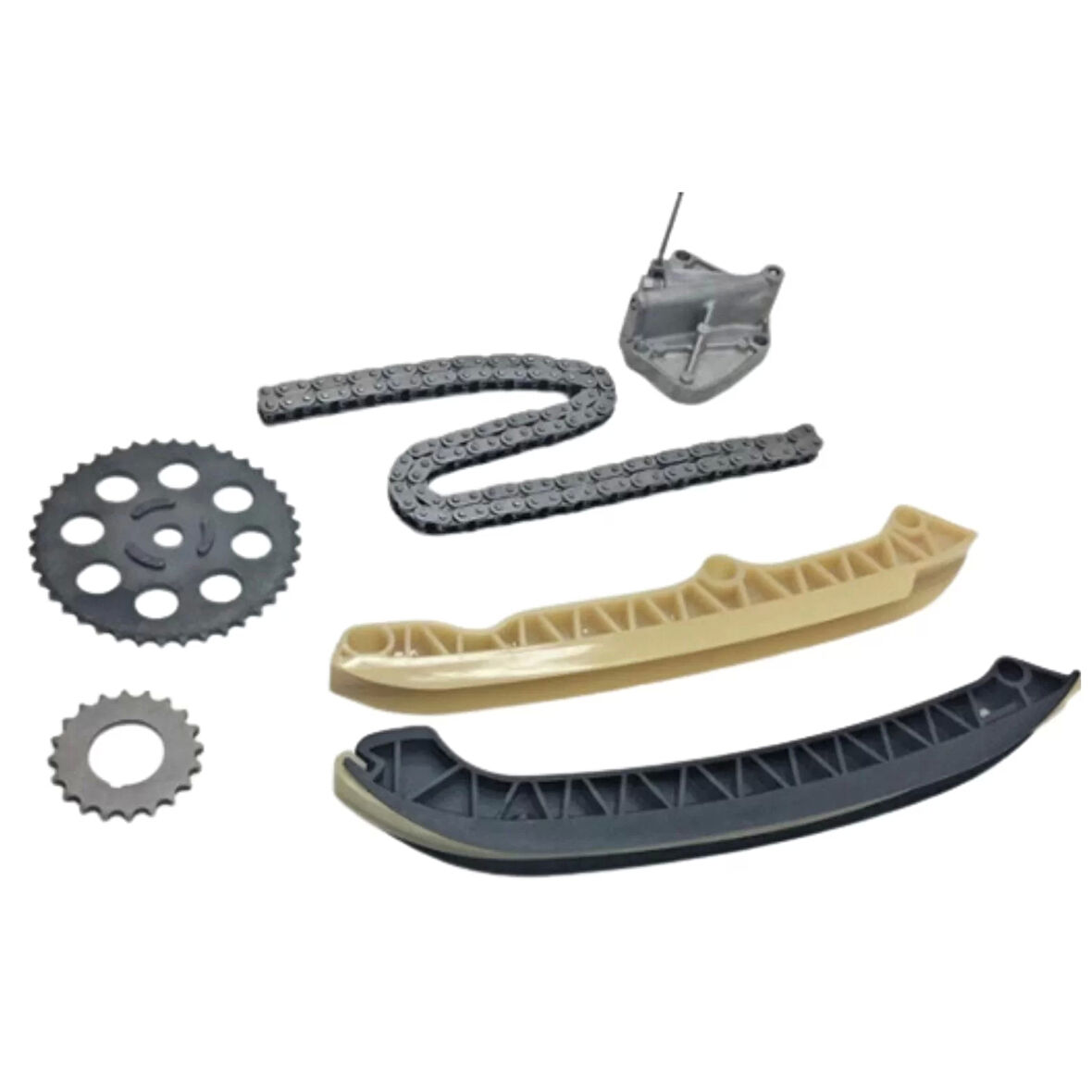 Eksantrik Zincir Seti – 03D109229-SET Wisco - Volkswagen Polo Uyumlu