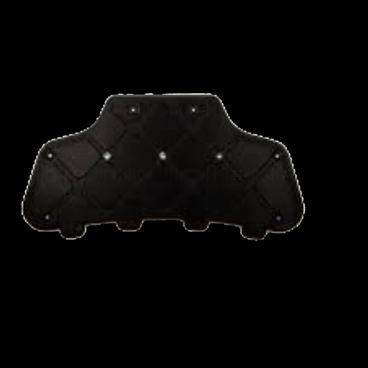 Porsche Cayenne 18 Ve Sonrası Uyumlu Motor Kaput İzolasyonu 9Y0863831A WISCO