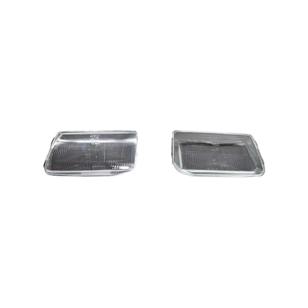 Sol Far Camı - 1216519CAM WISCO - Opel Astra F 95-98 Yılları Arası Uyumlu