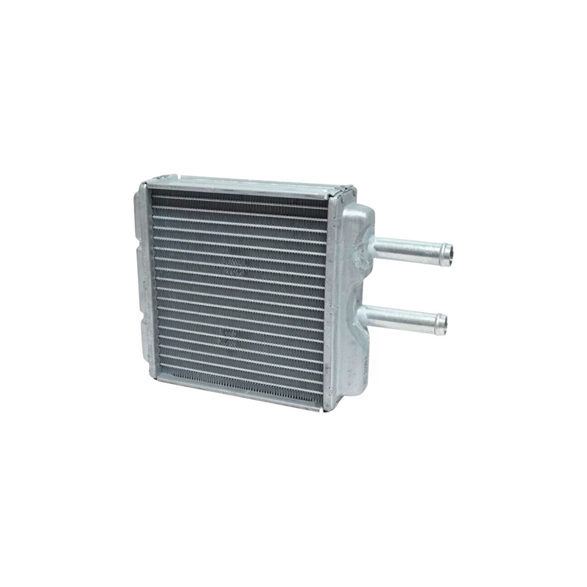 Kalorıfer Radyatoru Brazıng 158x162 Mm – 0k011-61-A10A-Wısco - Kıa Sportage 93-03 Arası Uyumlu