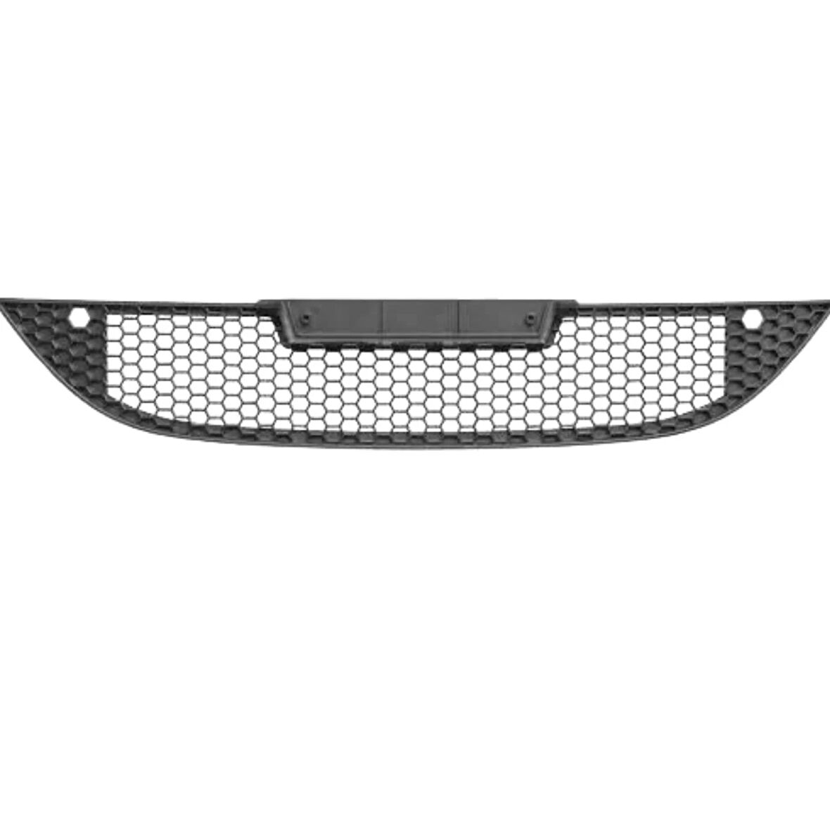 Tampon Izgarası Ön Orta – 1P08536679B9-Wisco - Seat Leon (1p1) 05-09 Arası Uyumlu