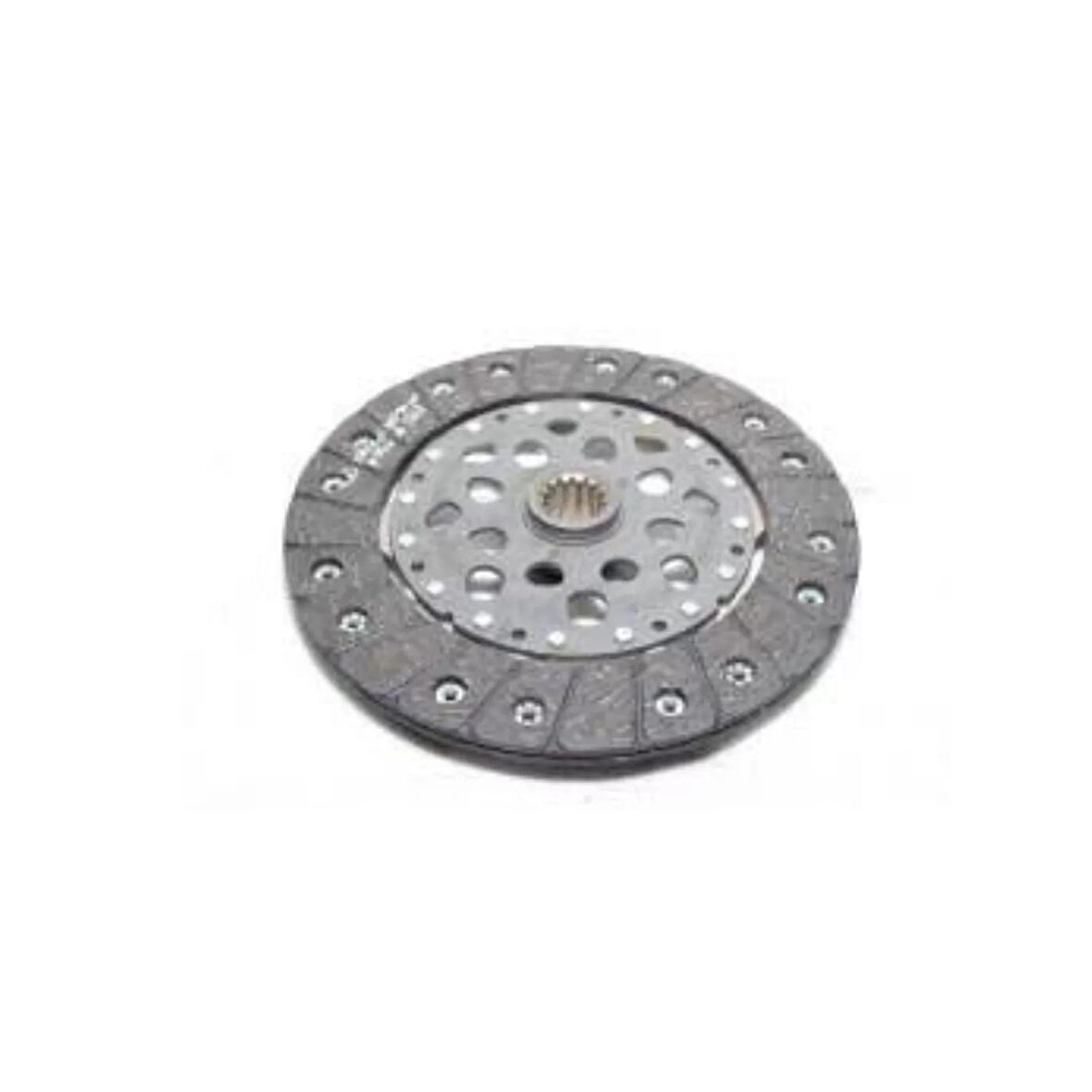 Debriyaj Balatası Yaylı 215x14x25 – 1862953142 Wisco - Opel Omega A 1.8 2.0 Uyumlu