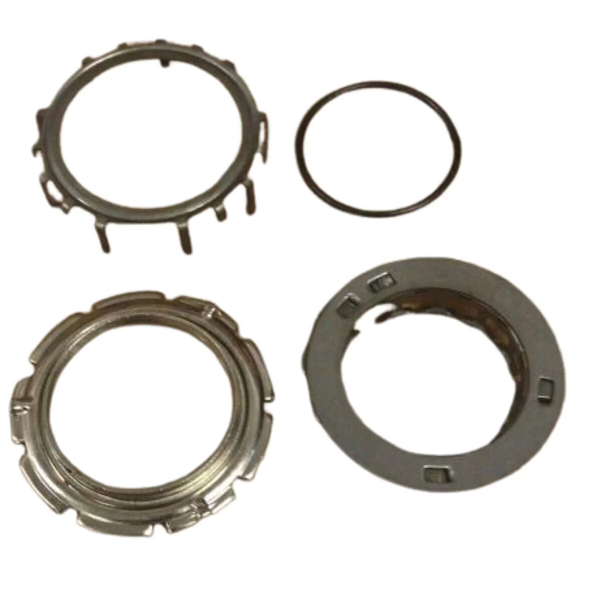 Opel Monterey A B 91 Ve Sonrası Uyumlu Baskı Kelepçesi 8943748978 Wisco