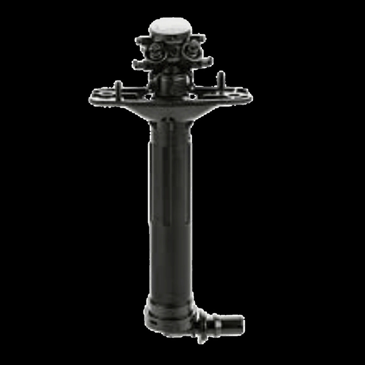 Seat Toledo 4 (Kg3) 12-19 Arası Uyumlu Far Yıkama Motoru Sol 6JA955965 WISCO