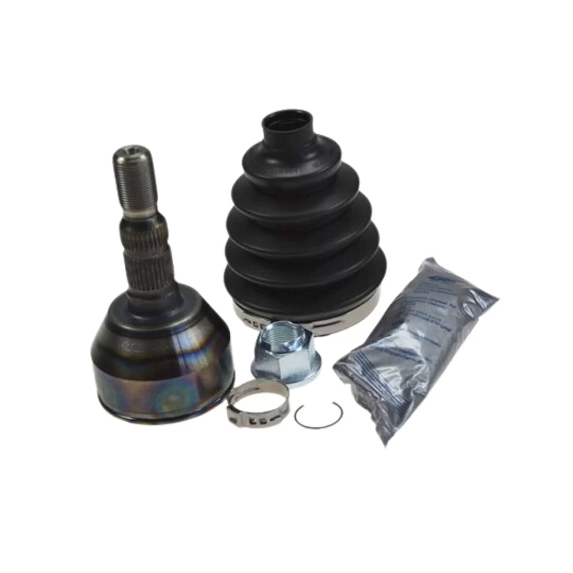 Aks Kafası Dış Abssiz – 1603274 Wisco - Opel Astra H Z13dth Z17dth 04 Ve Sonrası Uyumlu