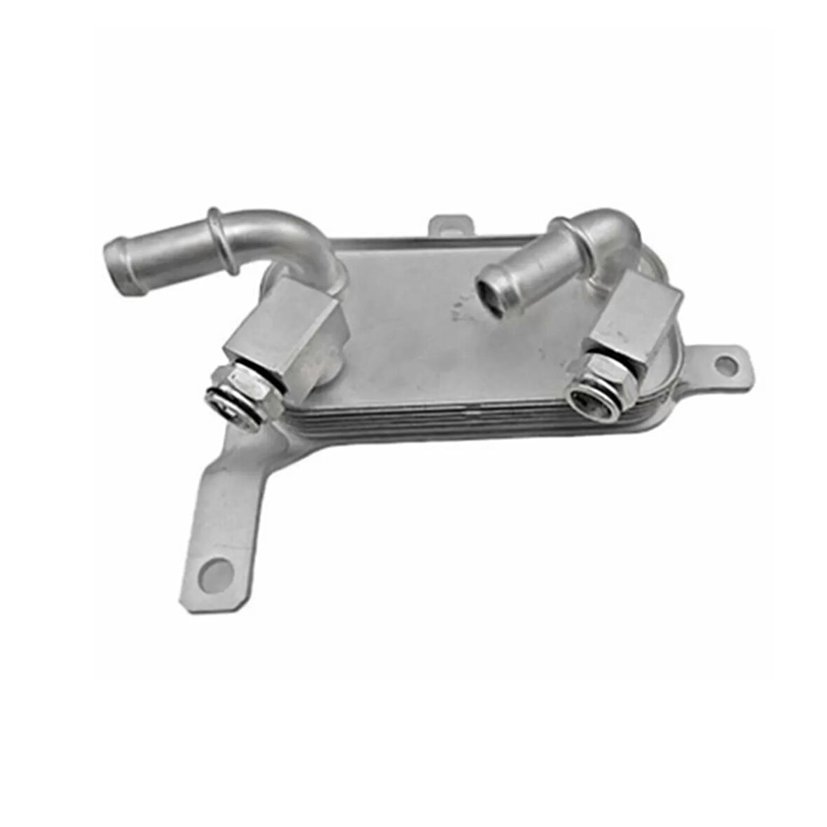 Opel Corsa D A14xer 09 14 Arası Uyumlu Yağ Soğutucusu 13283220 Wisco