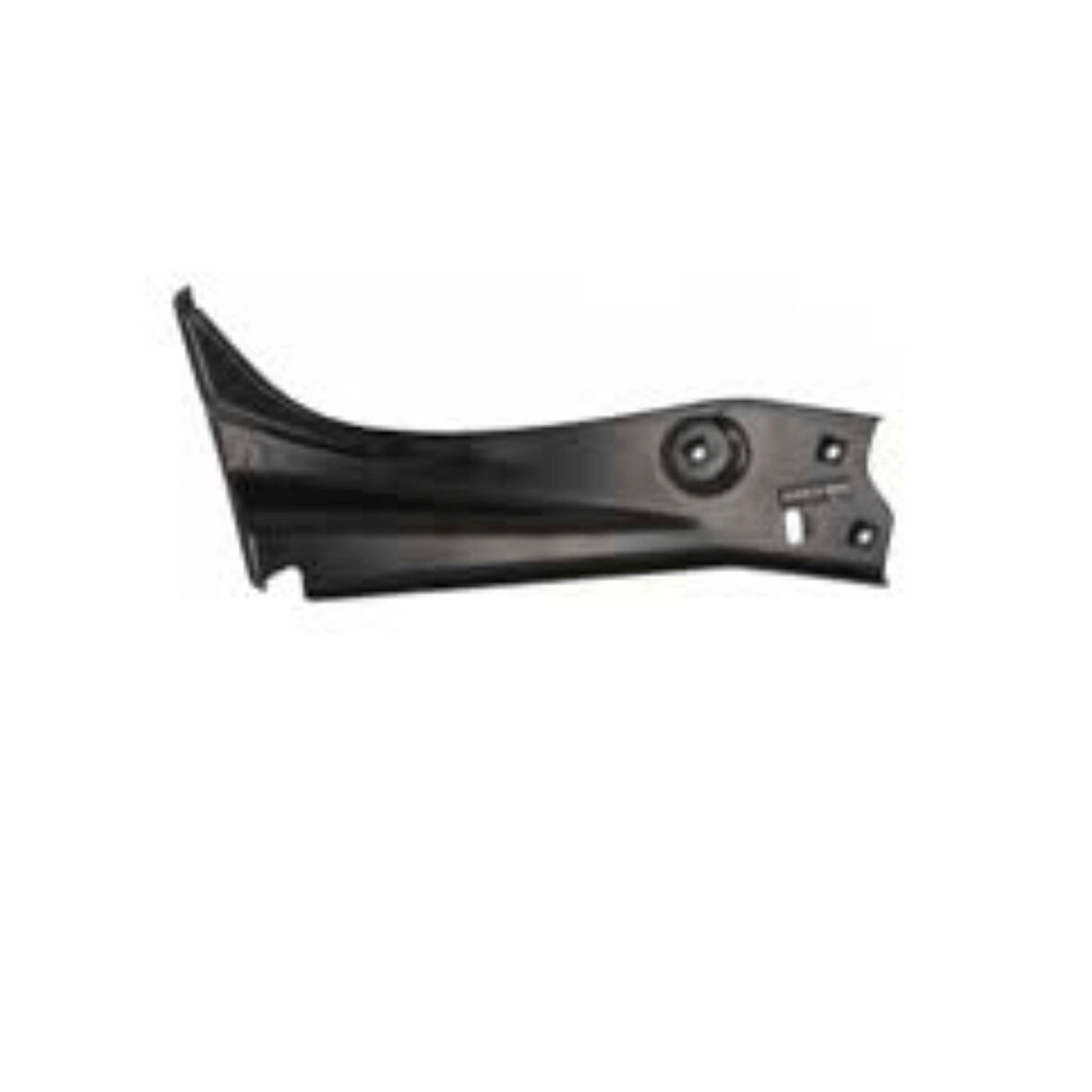 Çamurluk Bağlantı Braketi Ön Sağ – 5E0821142 WISCO– Skoda Octavıa 3 13-17 Arası Uyumlu