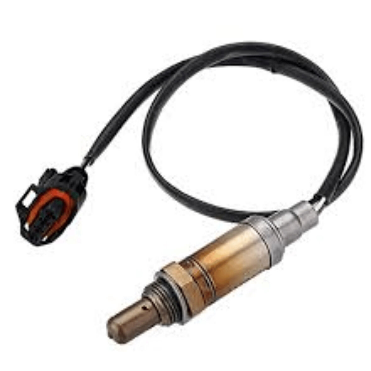 Oksijen Sensörü Kare Sarı – 651D5158 METTE – Opel Astra H Vectra C Sıgnum 04 Ve Sonrası Uyumlu