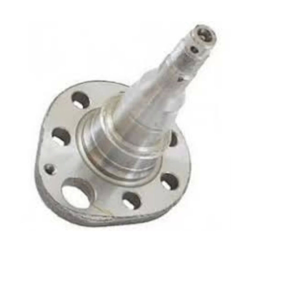 Porya Arka Sol Rulmansız 6x65 10,5mm Abssız – 333501117A -Wisco - Seat Arosa 91 Ve Sonrası Uyumlu