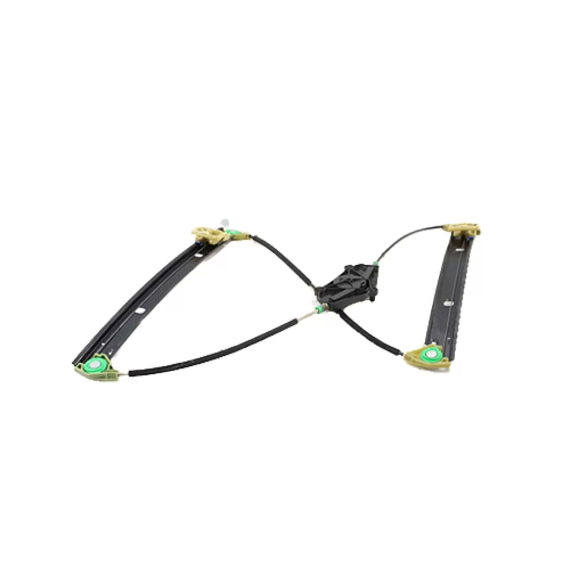 Cam Krikosu Ön Sağ Sacsız – 8K0837462 Wisco - Audı A4 B8 08 Uyumlu