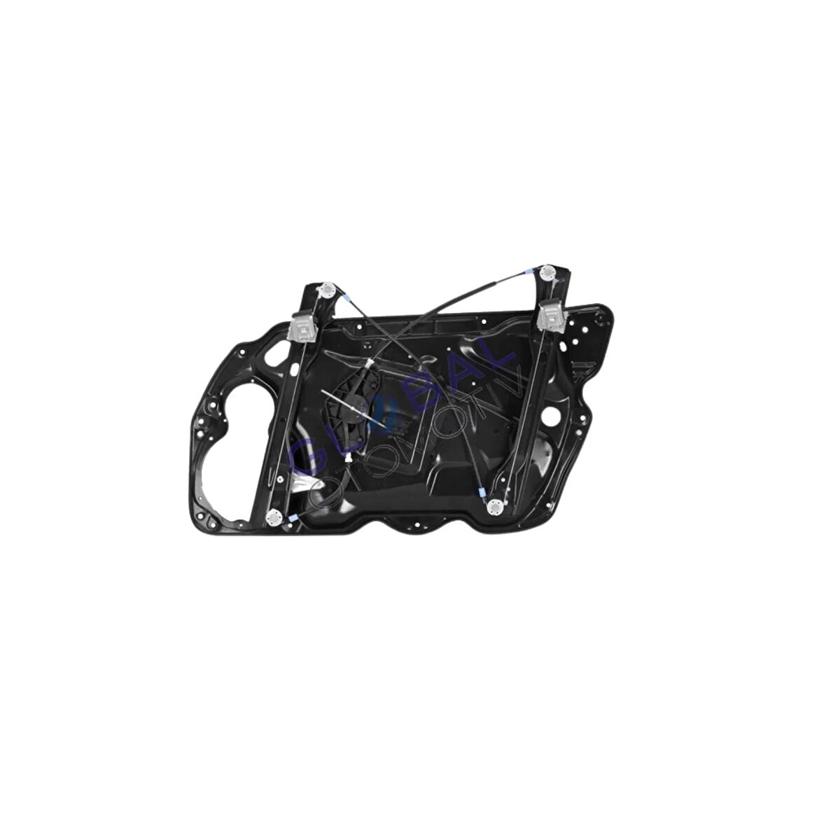 Cam Mekanizması Ön Sağ Saclı – 3C1837462P Wisco - Volkswagen Passat 06 Ve Sonrası Uyumlu