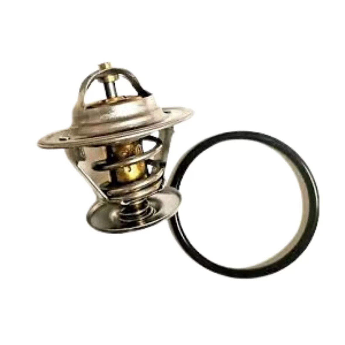 Termostat 87°C– 056121113D87/102-Wisco– Volkswagen Audı Seat Skoda Unıversal Uyumlu