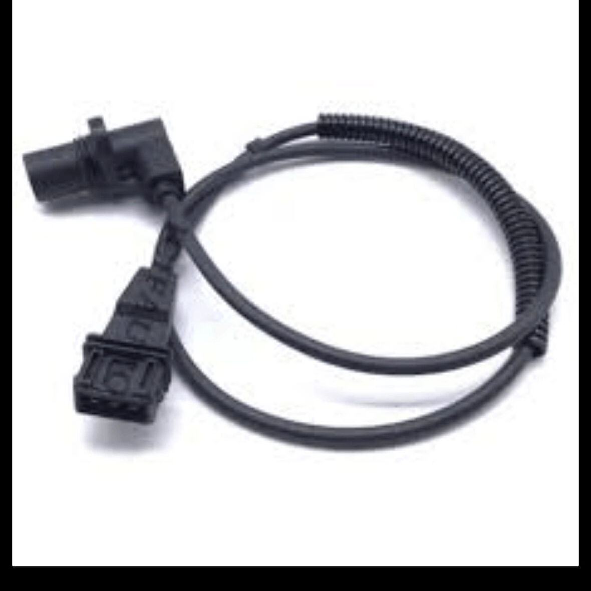 Opel Vectra B Astra F 1.8 2.0 93 Ve Sonrası Uyumlu Krank Devir Sensörü 1238228 SIEMENS