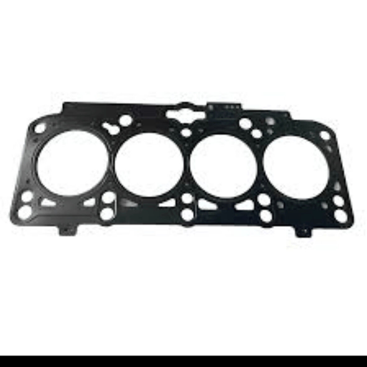 Volkswagen Golf4 (1j1) 1.9 Tdı 97-04 Arası Uyumlu Silindir Kapak Contası Metal 038103383G WISCO