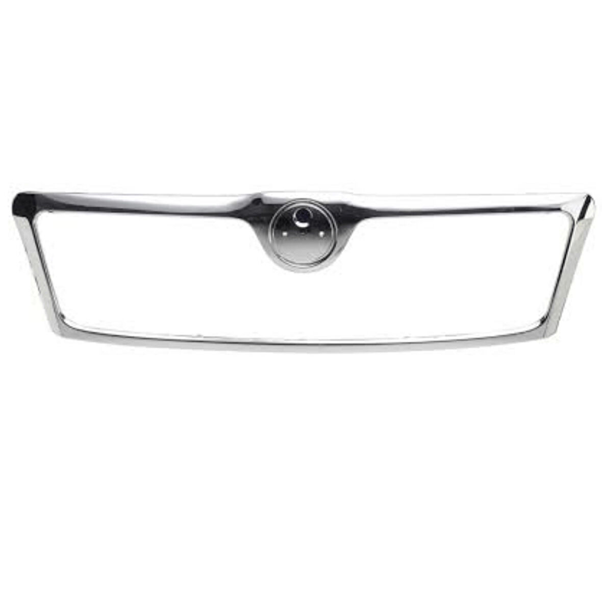 Panjur Çerçevesi Nikelajlı – 1Z0853661739 WISCO – Skoda Octavıa 2 04-08 Arası Uyumlu