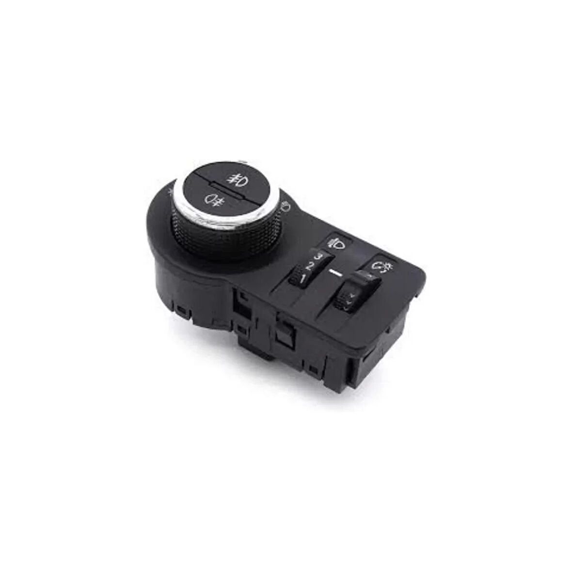 Kapı Kilidi Motorlu Sol Ön – 13301752 Wısco– Audı Tt (8n9) 96-00 Uyumlu