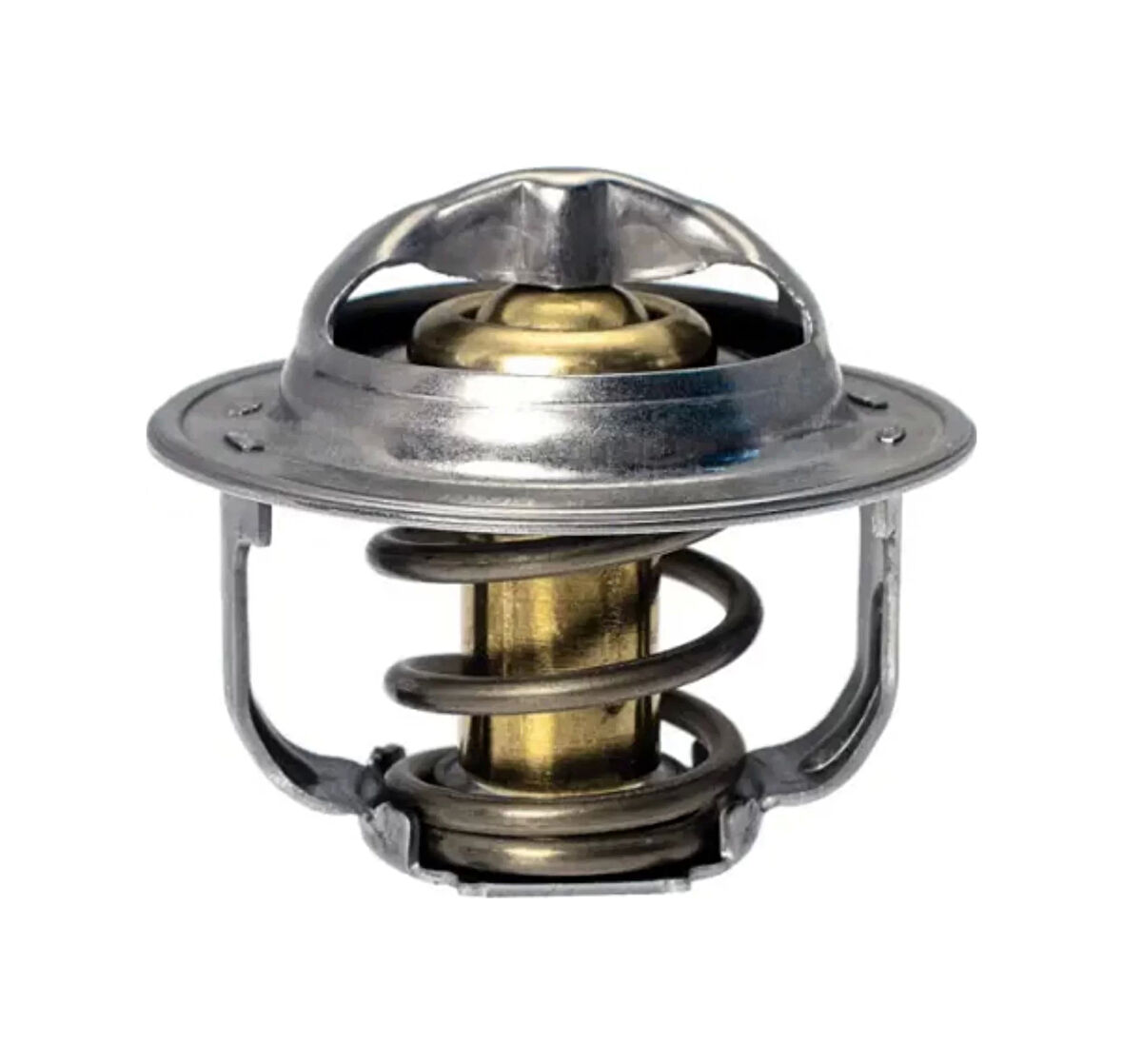 Termostat 82°– 1338007.82 WISCO – Opel Astra G Vectra B Vectra C 00 Ve Sonrası Uyumlu