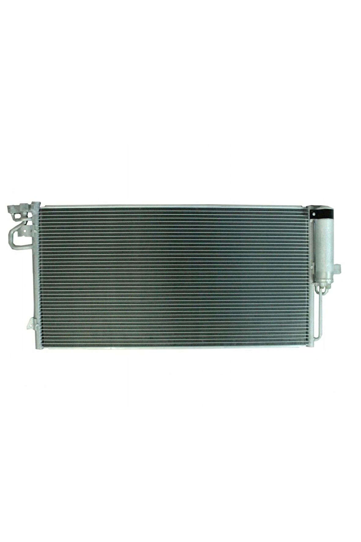 Klima Radyatörü 675x360x15 – 1856995 Wisco - Ford Focus. 1.5ecoboost 11 Ve Sonrası Uyumlu   