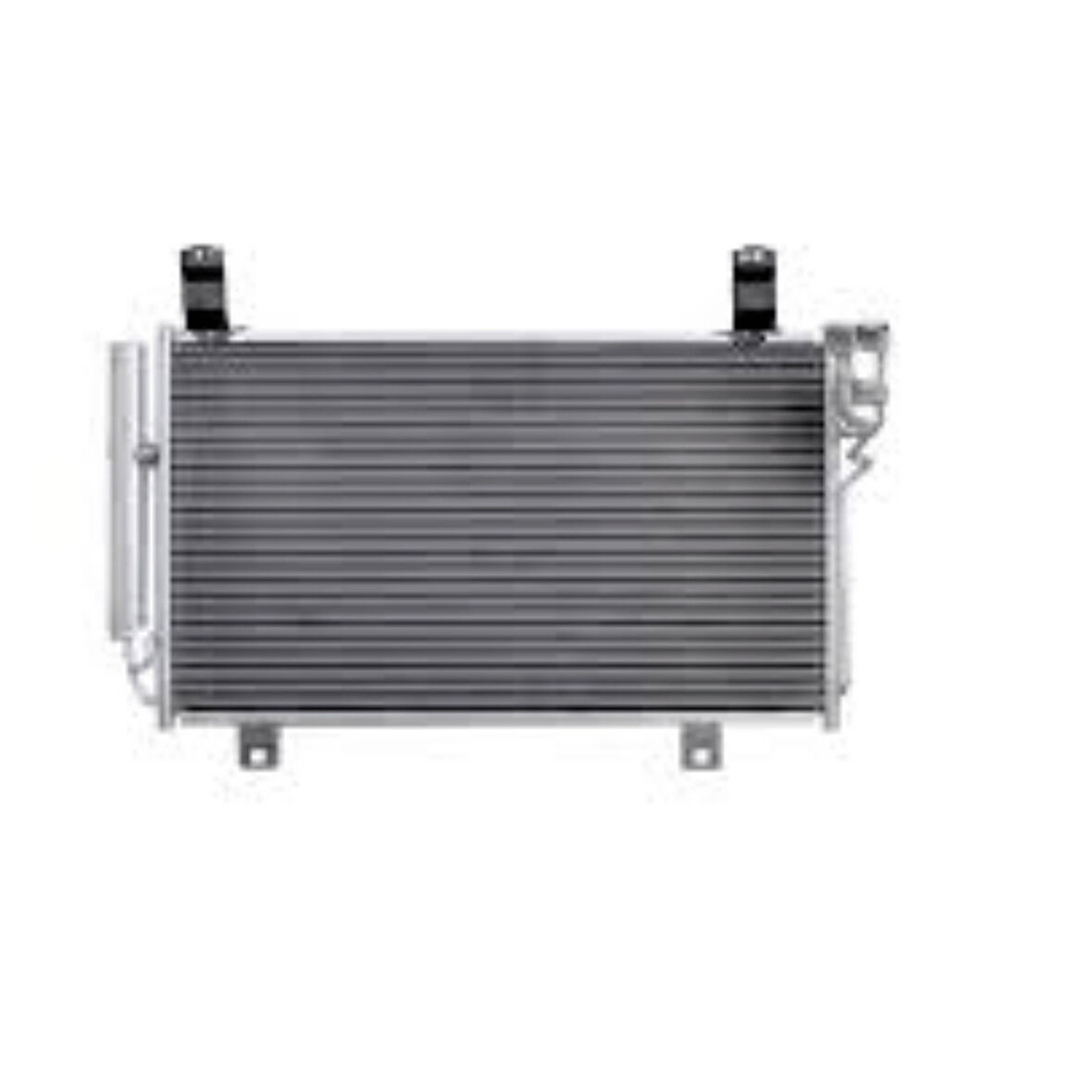 Klima Radyatörü 650x380x15–KF03-61-480A WISCO–Mazda Cx-5 2.0 Benzin 2.2 Dizel 12 Ve Sonrası Uyumlu