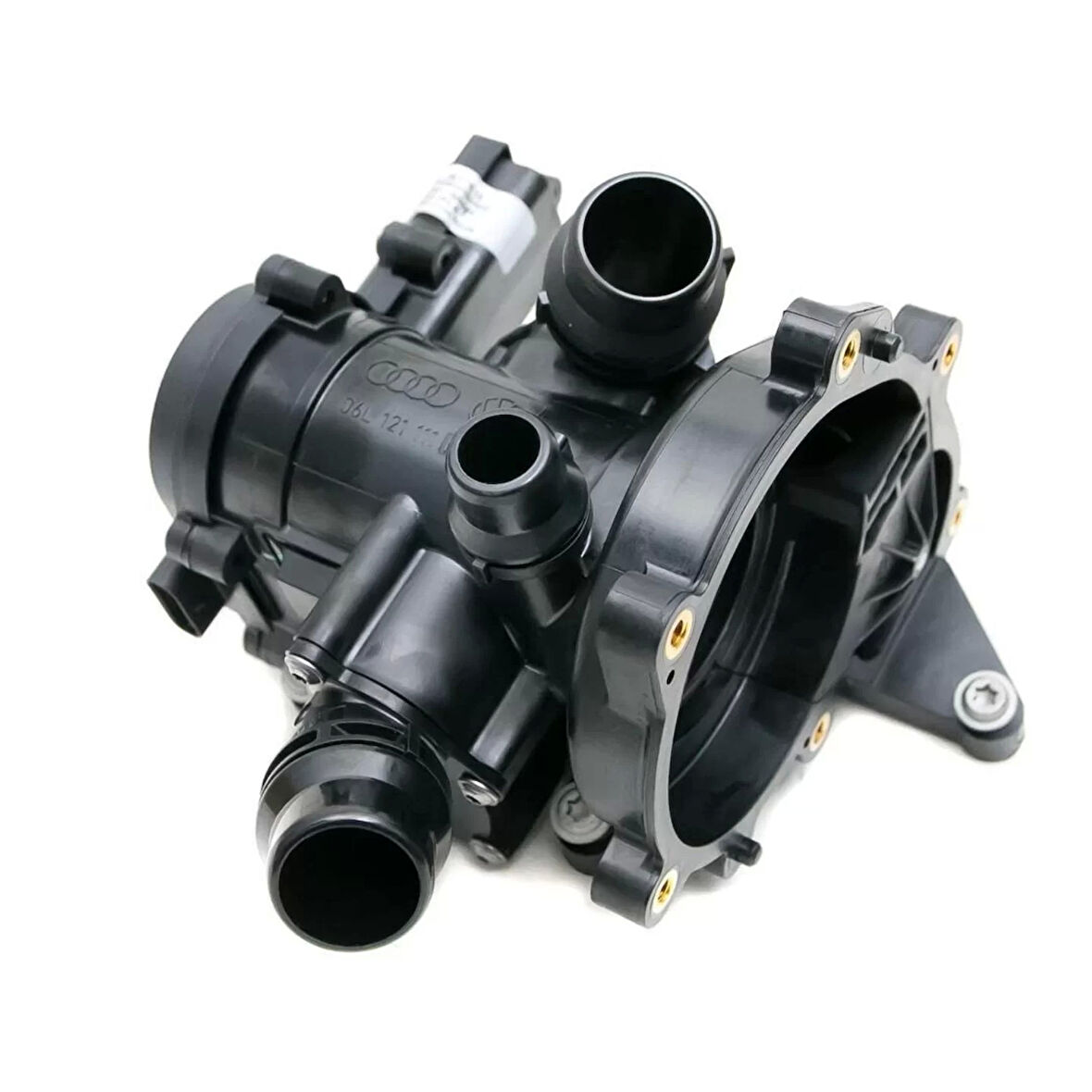 Devirdaim – 06L121111P Wisco – Volkswagen Tiguan 16-20 Superb III (3v3 ) 15 Ve Sonrası Uyumlu