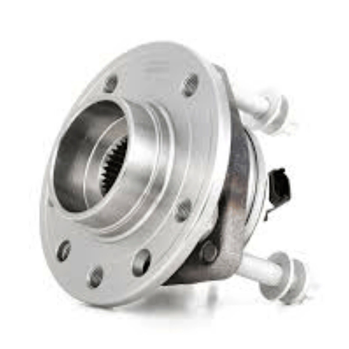 Porya On Sol-Sag Rulmanlı 5x110 137x30dıs Abs – 1603294 WINPOWER–Opel Vectra C 03 Ve Sonrası Uyumlu