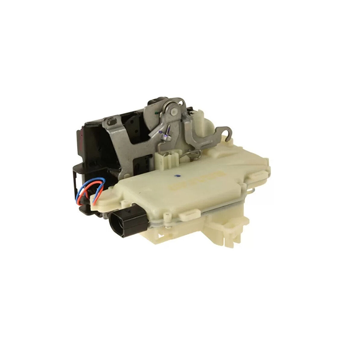 Kapı Kilidi Motorlu Sağ Arka 6 Pin– 3B4839016AM Wısco– Volkswagen Golf 4Skoda Octavıa  96-10 Uyumlu