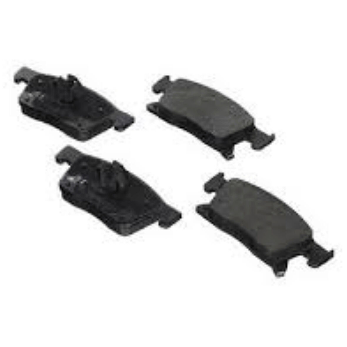 Fren Balatası Ön 15 Inc – 13478300 WINPOWER – Opel Astra K 1.0 1.4 15 Ve Sonrası Uyumlu