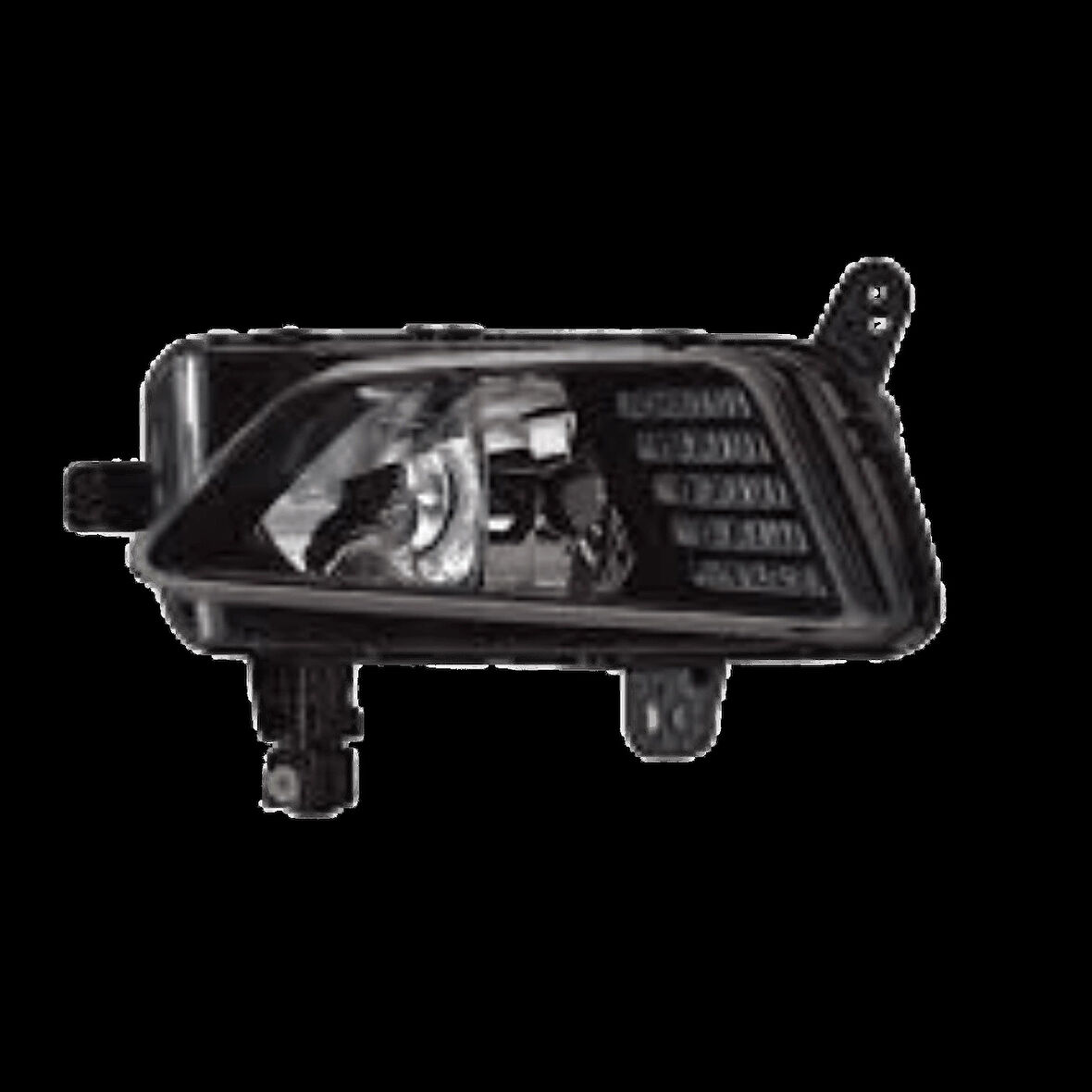 Volkswagen Polo 18 Ve Sonrası Uyumlu Gündüz Farı Sis Farlı Sağ Ledli Ampullu 1243119 00