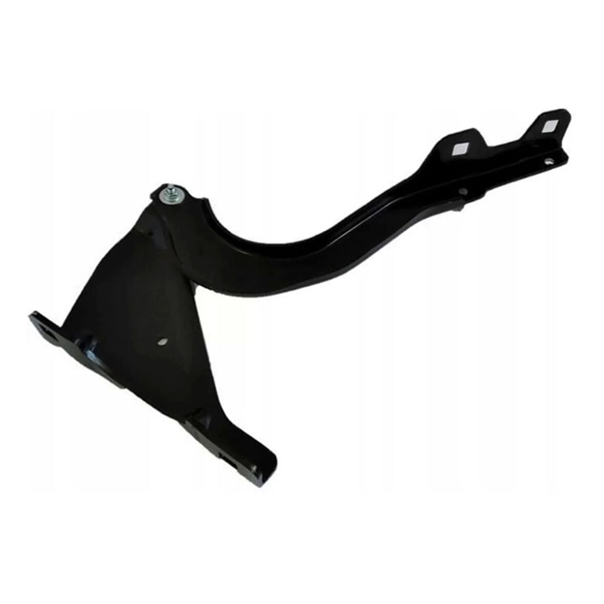 Motor Kaput Menteşesi Sol- 2GM823301A-WISCO- Volkswagen T-Roc (A11, D11) 19 Ve Sonrası Uyumlu