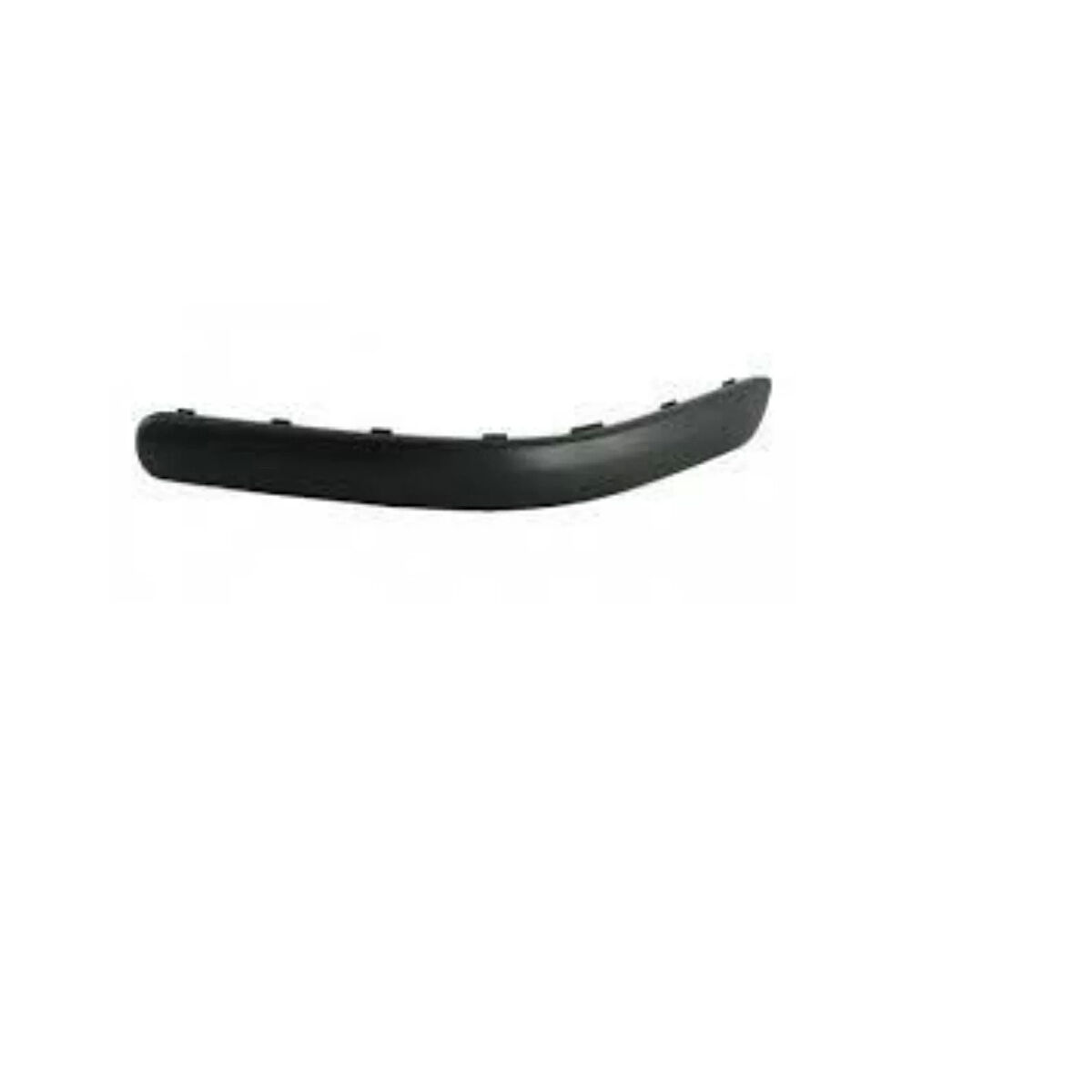 Tampon Bandı Arka Sağ Siyah –1J6807792B41-Wisco - Volkswagen Golf4 98-04 Arası Uyumlu