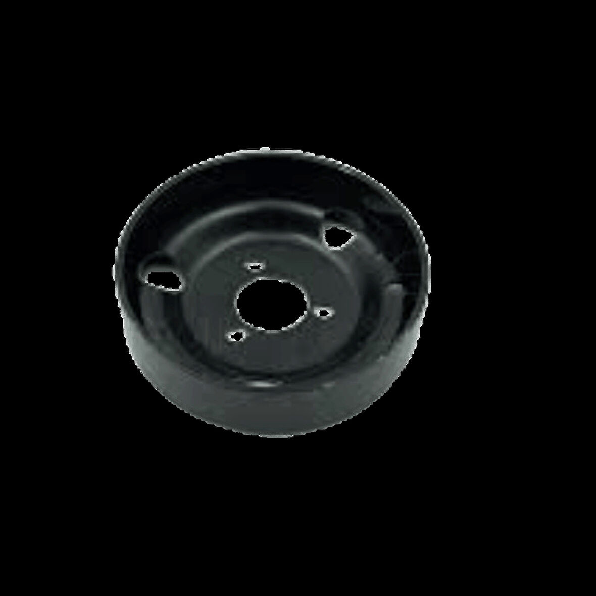 Volkswagen Passat Golf4 A3 Alhambra 2.8 00 Ve Sonrası Uyumlu Devirdaim Kasnağı 021121031A WISCO