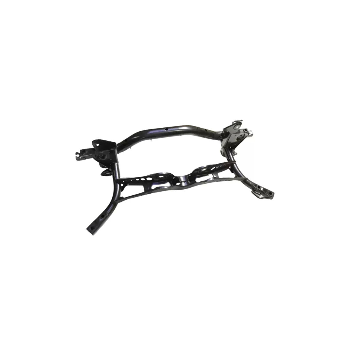 Arka Dingil - 1K0505315BM-Wisco - Volkswagen Golf6 (5k1) 08-12 Audi A3 Sportback 04-13 Uyumlu