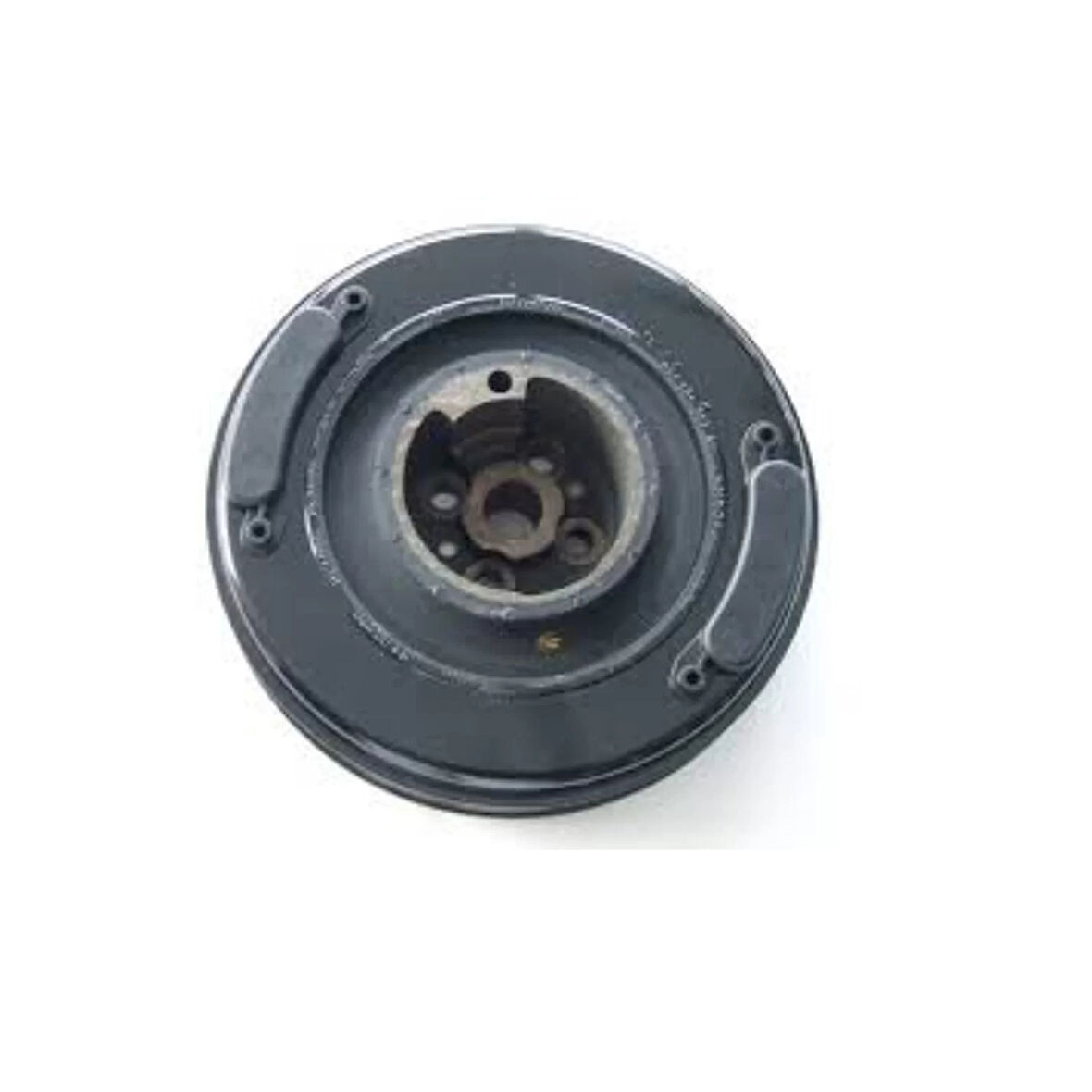 Opel Astra G Zafıra A Mervıa A 1.7dtı 16v Uyumlu Krank Kasnağı 5614444 Wisco