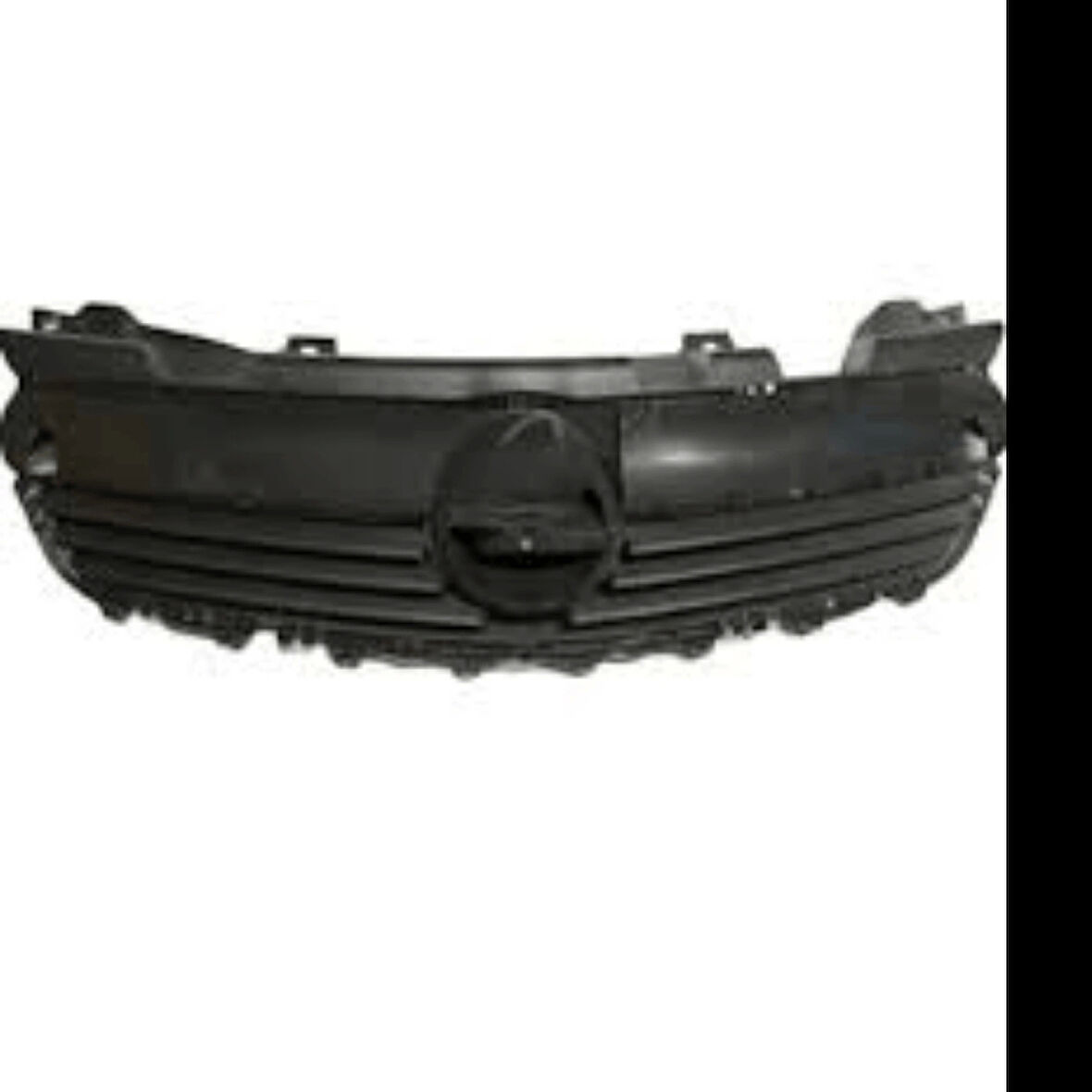 Opel Zafıra B 05 Ve Sonrası Uyumlu Panjur Komple 2233830 00