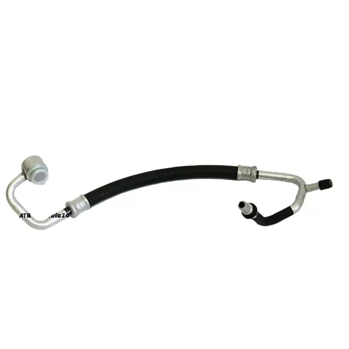 Volkswagen Polo 02 10 Uyumlu Klima Borusu 6Q0820744N Wisco