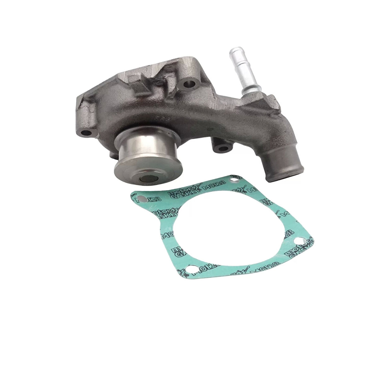 Devirdaim – 1318354 Wisco - Ford Mondeo 1 2 1.8 Tdı 93 Ve Sonrası Uyumlu