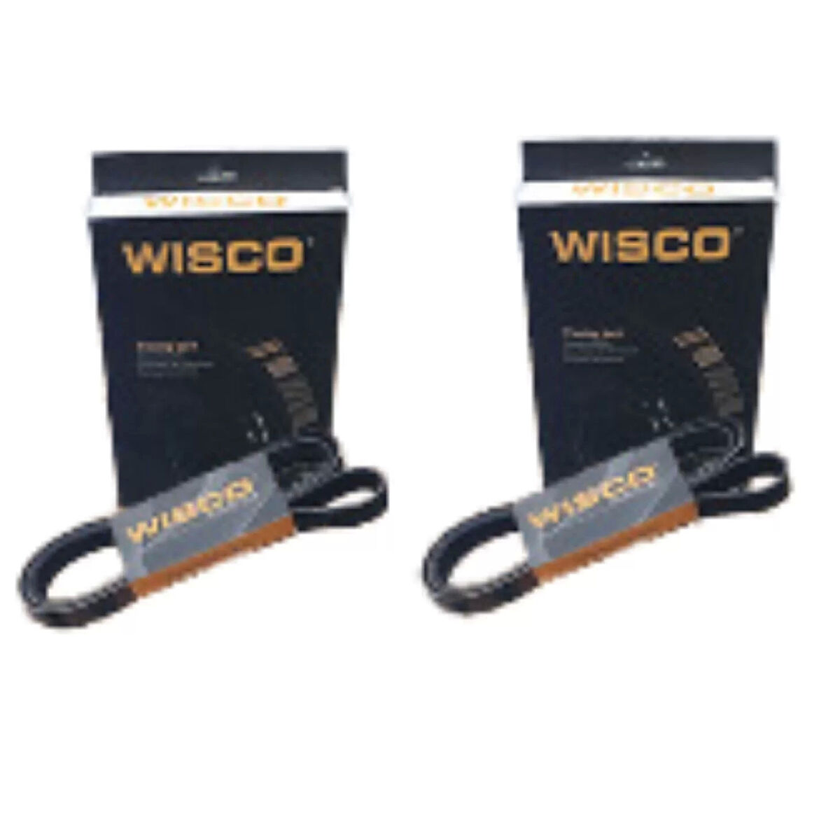 V Kayışı- 5PK940-WISCO-Opel Astra G Astra H Corsa C Merıva Vectra C Zafıra 98 Ve Sonrası Uyumlu