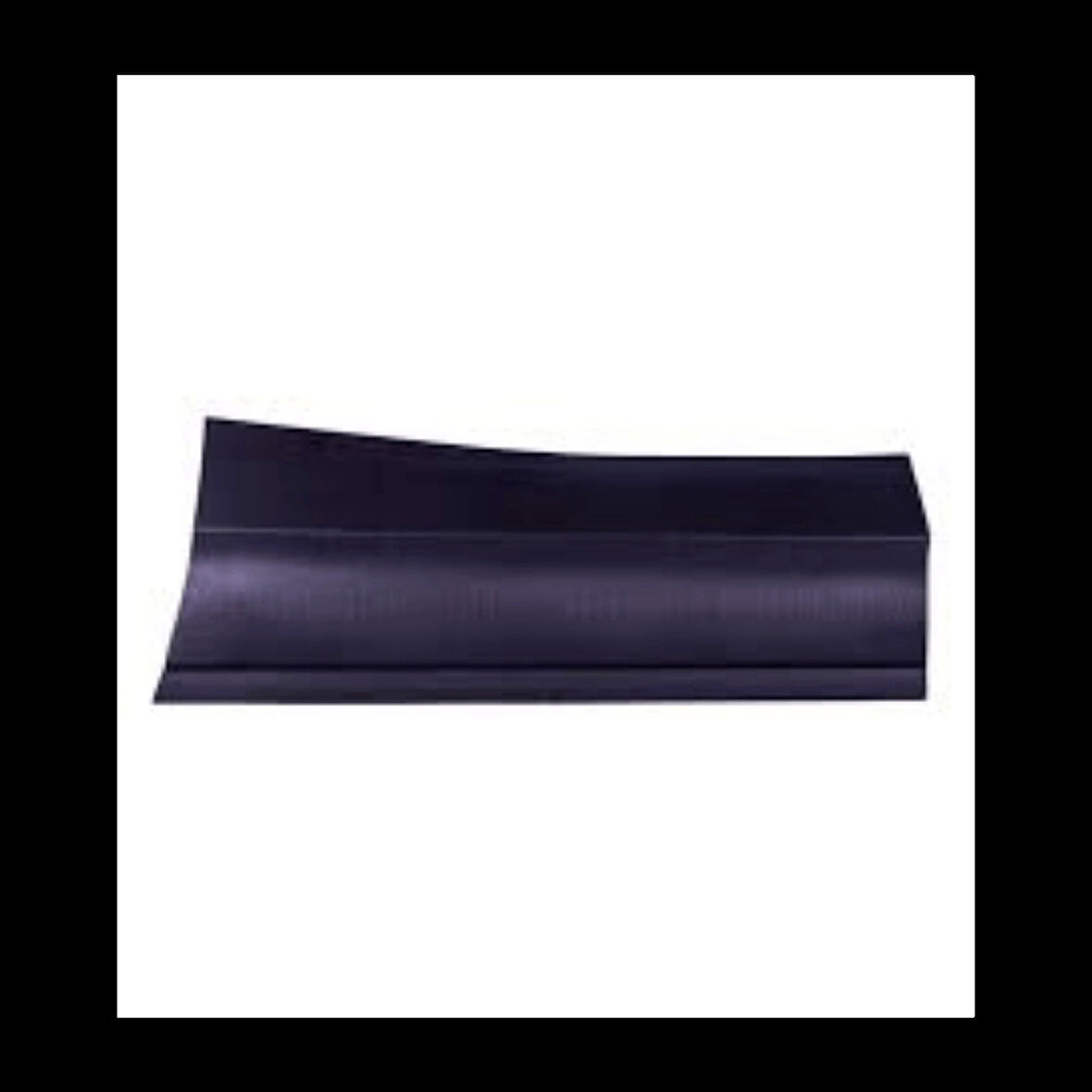 Volkswagen Tıguan 16-20 Arası Uyumlu Kapı Çıtası Arka Alt Sol Siyah 5NA854949N9B9 WISCO