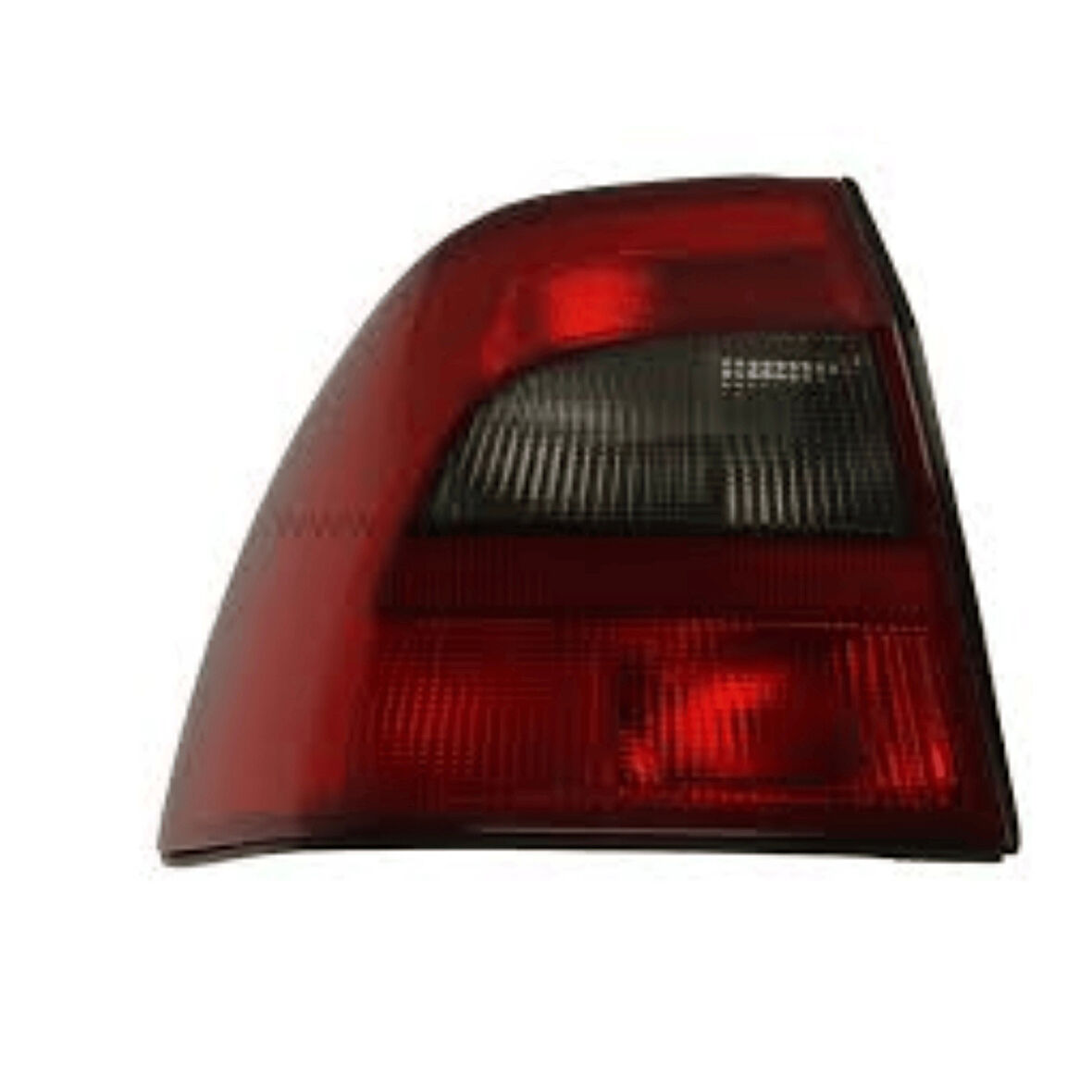 Stop Sol Kristal – 1223242K WISCO – Opel Vectra B 99-01 Arası Uyumlu