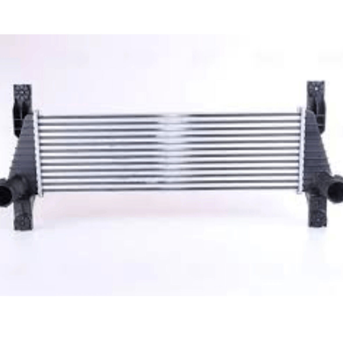 Turbo Radyatörü (Intercooler) 673x200x37 – U209-13-550B WISCO– Ford Ranger 11 Ve Sonrası Uyumlu