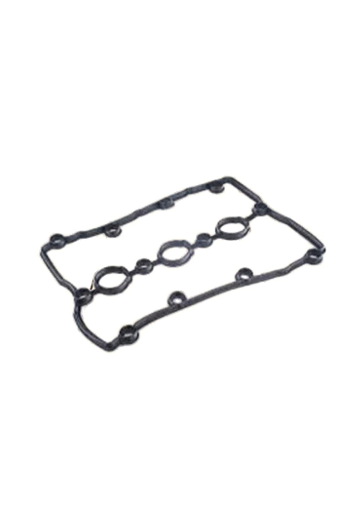 Üst Kapak Contası Lastik – 06C103483J WISCO – Audı A4 A6 3.0 Asn Avk Bbj Uyumlu