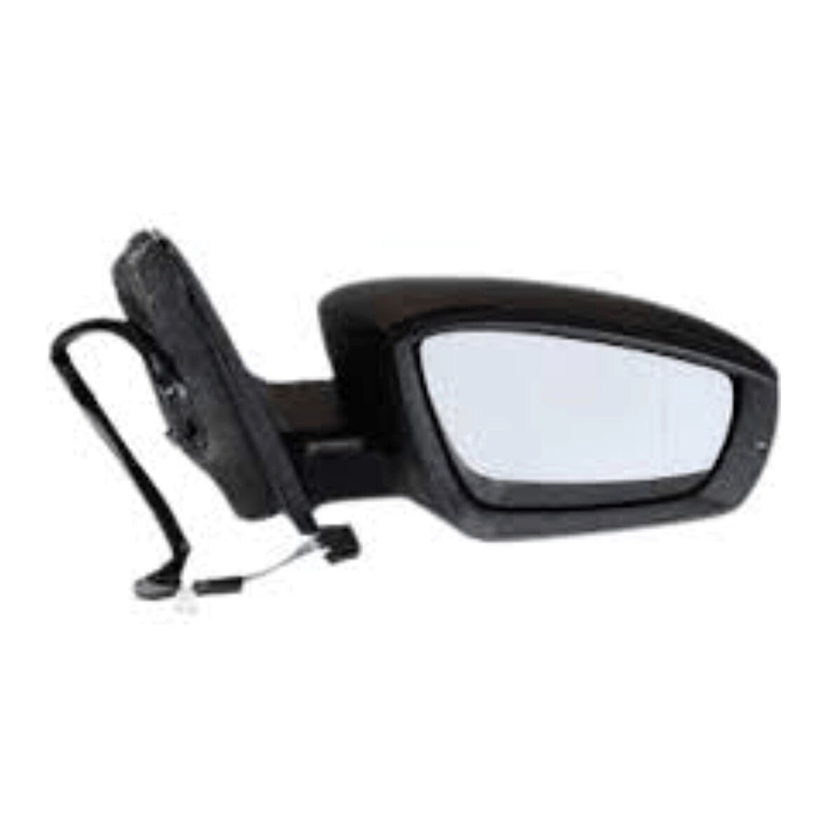 Ayna Komple Sağ Elek+Isı+Astarlı Sinyalli İnce – E4012 SPJ – Volkswagen Polo 09-12 Arası Uyumlu