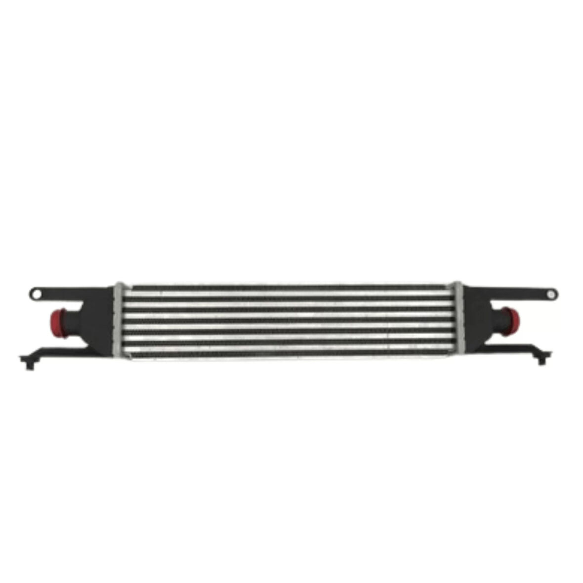 Turbo Radyatörü (Intercooler) 450x97x50 – 51785221 WISCO – Fiat Lınea 1.3jtd 06 Ve Sonrası Uyumlu