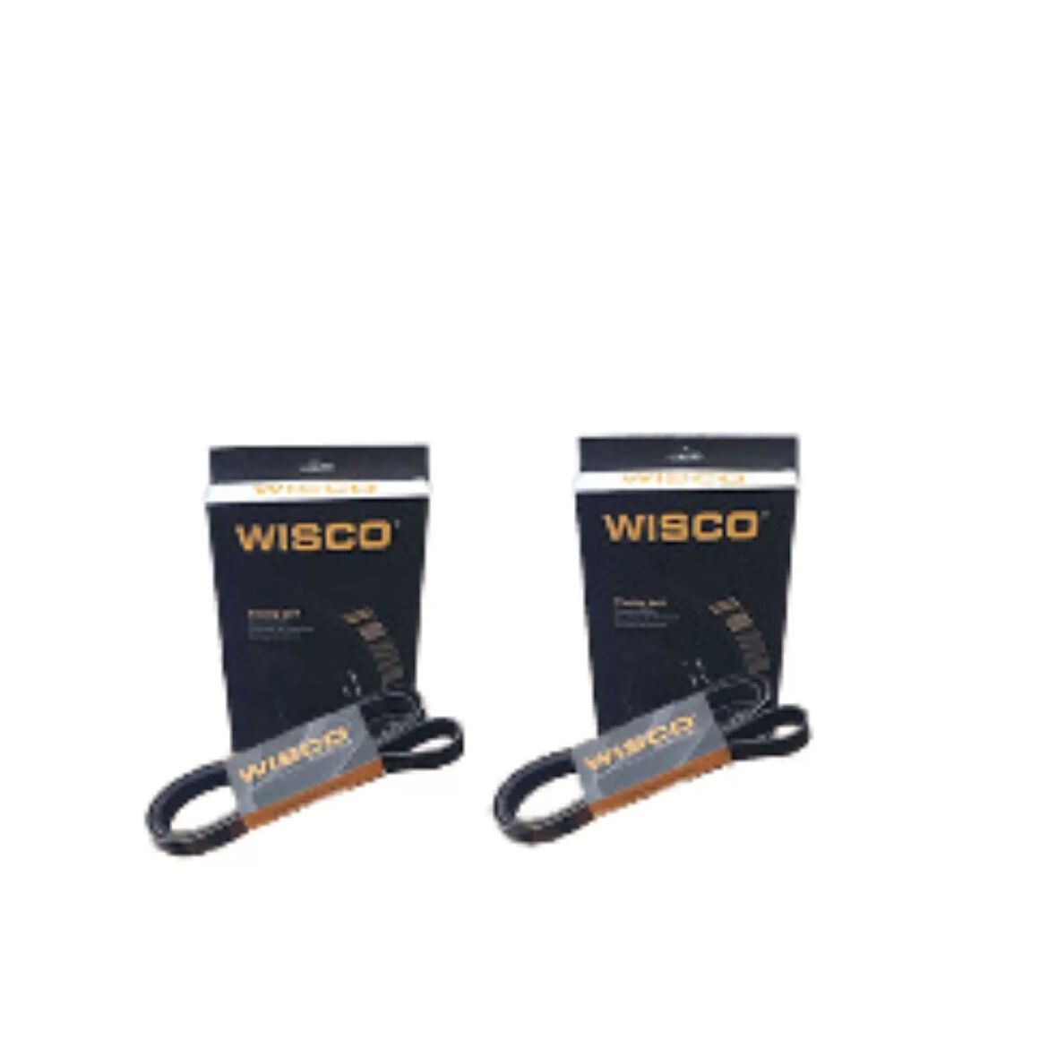 V Kayışı – 6PK2040 Wisco - Opel Frontra B 3.2 Monterey B 3.5 V6 98 Ve Sonrası Uyumlu