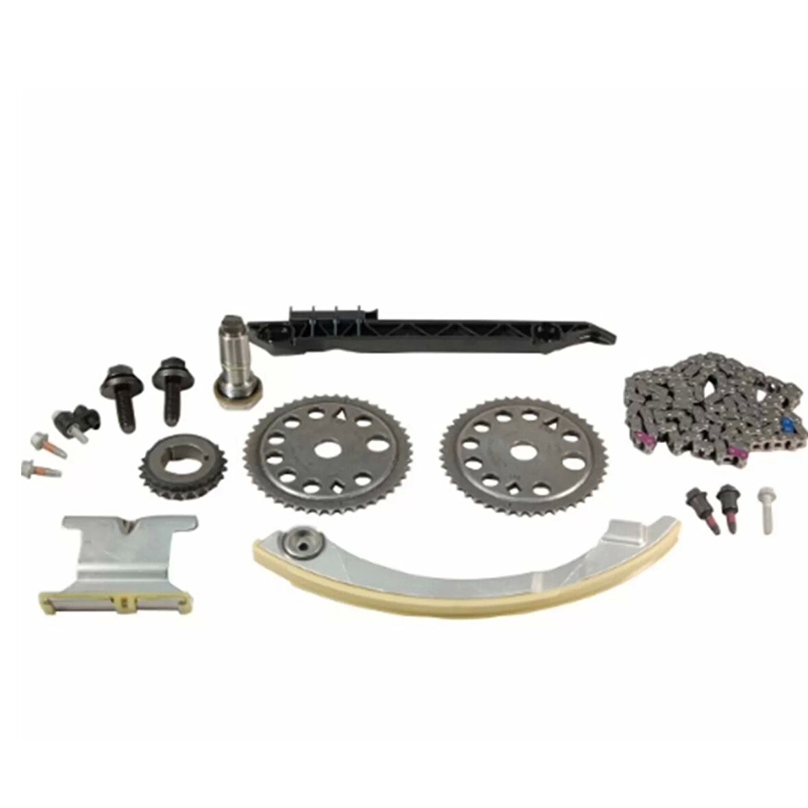 Eksantrik Zincir Seti 13 Parça – 5636479 Wisco - Opel Vectra C Sıgnum 03 Ve Sonrası Uyumlu