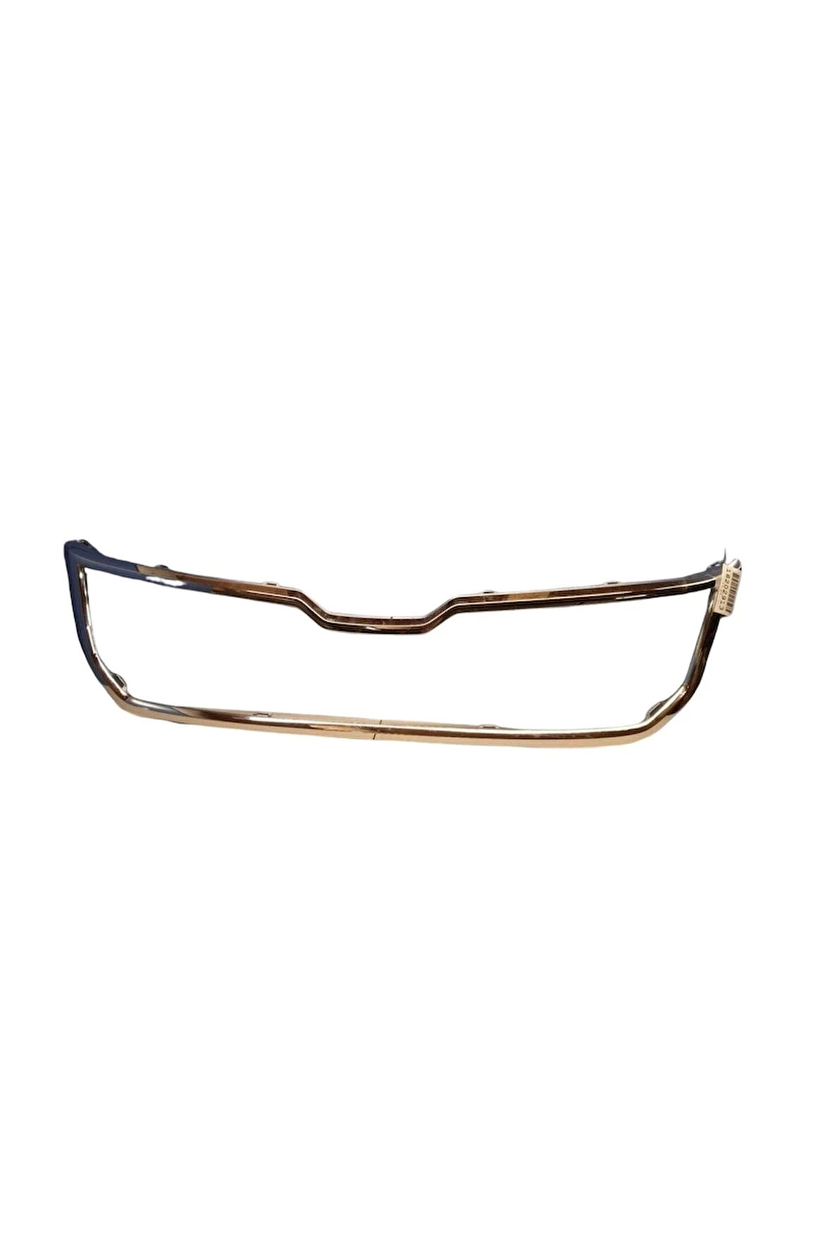 Panjur Çerçevesi Nikelajli – 5658537612ZZ Wisco - Skoda Kodiaq 17 Ve Sonrası Uyumlu  