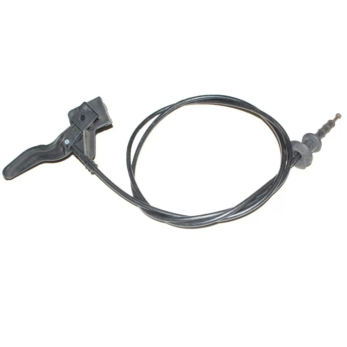 Kaput Açma Teli - 6178457 Wisco - Opel Astra H 04 Ve Sonrası Uyumlu