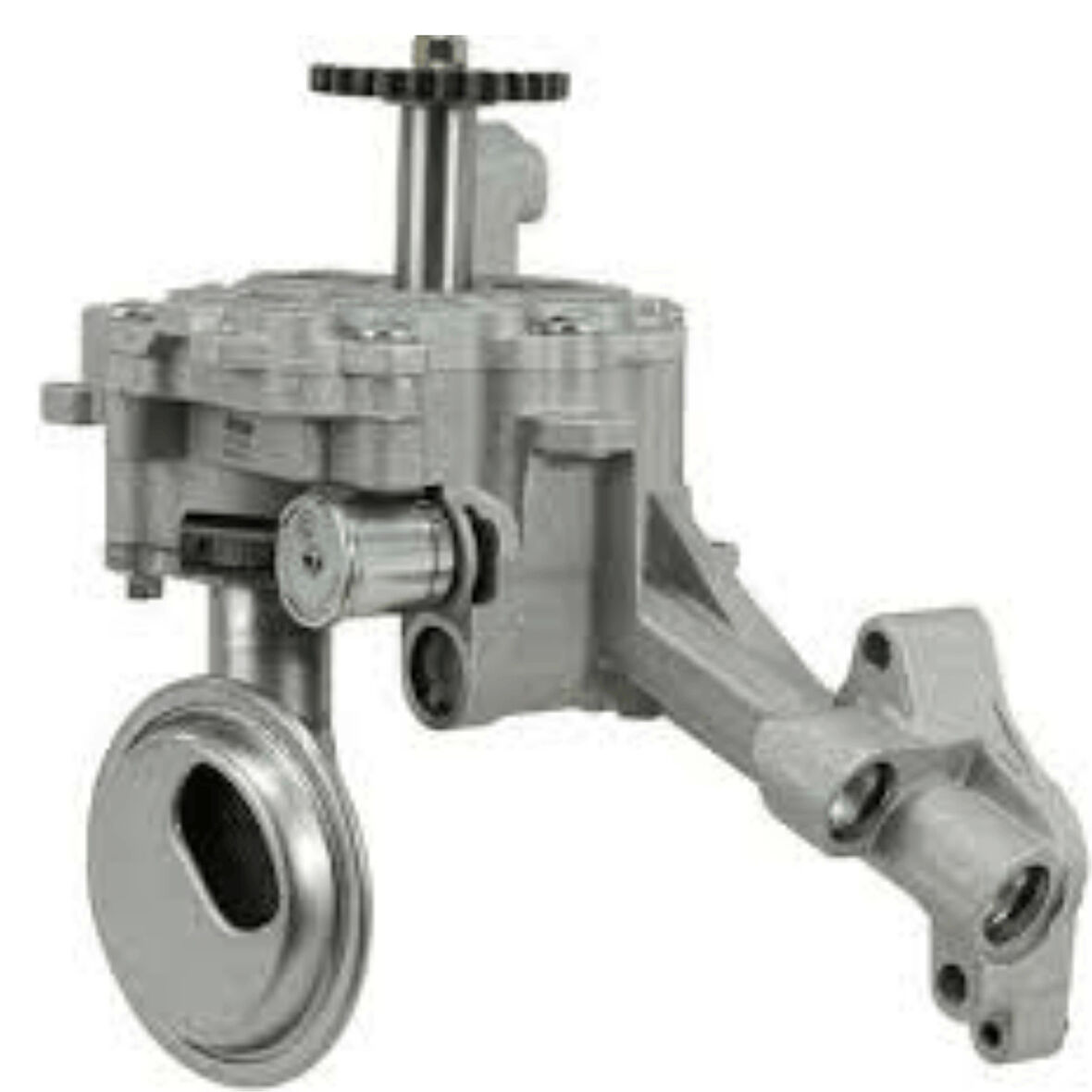 Yağ Pompası Sensörlü Komple – 12686440 WISCO – Opel Astra K Insıgnıa B 1.4 15-22 Arası Uyumlu